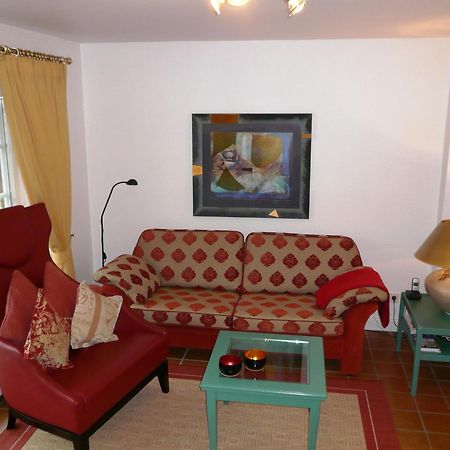 Kastanienhues Apartment 韦斯特兰 外观 照片