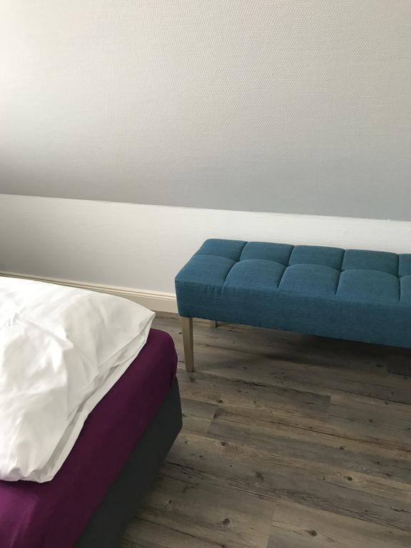 Kastanienhues Apartment 韦斯特兰 客房 照片